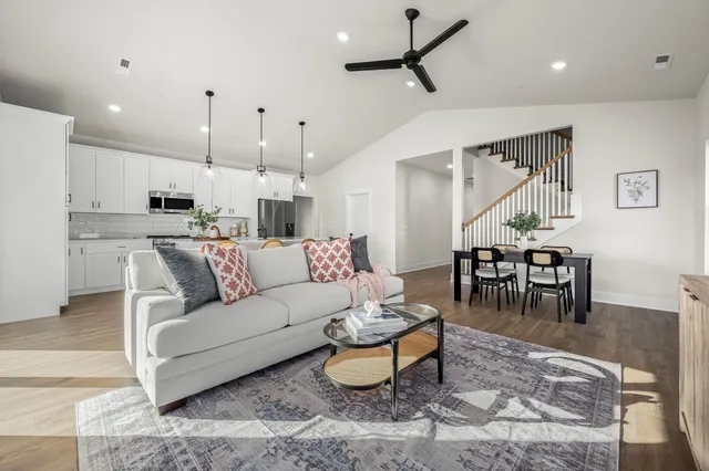 $499,900 | 0 Forkhorn Court, Bell Buckle, TN 37020