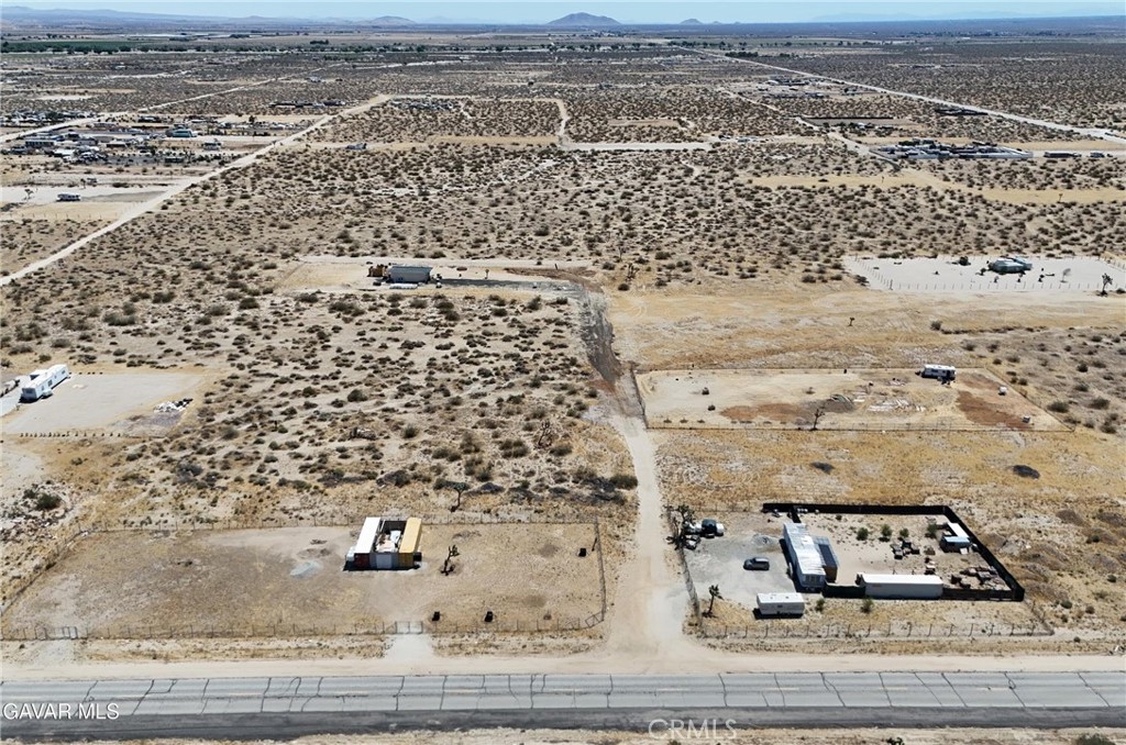0 East Ave R 12 Palmdale, CA 93591 - Photo 4 of 12