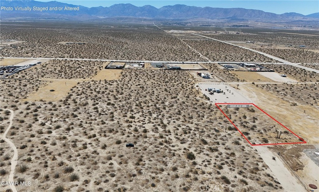 0 East Ave R 12 Palmdale, CA 93591 - Photo 7 of 12