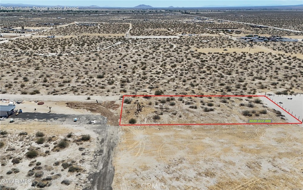 0 East Ave R 12 Palmdale, CA 93591 - Photo 9 of 12