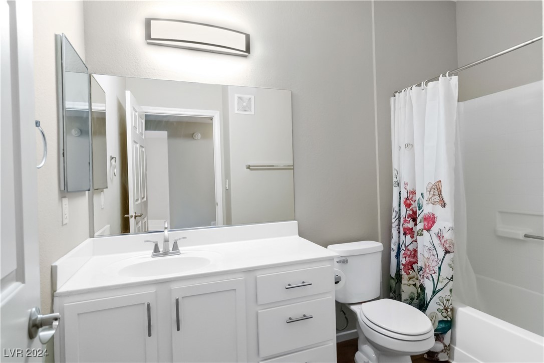 2291 West Horizon Ridge Parkway, Unit 4121 Henderson, NV 89052 - Photo 17 of 39