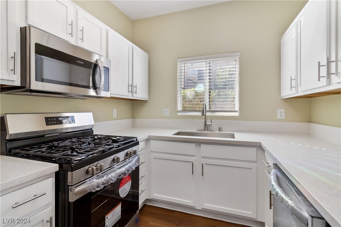 2291 West Horizon Ridge Parkway, Unit 4121 Henderson, NV 89052 - Photo 2 of 39