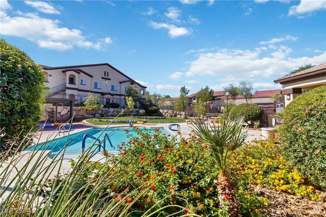 2291 West Horizon Ridge Parkway, Unit 4121 Henderson, NV 89052 - Photo 30 of 39