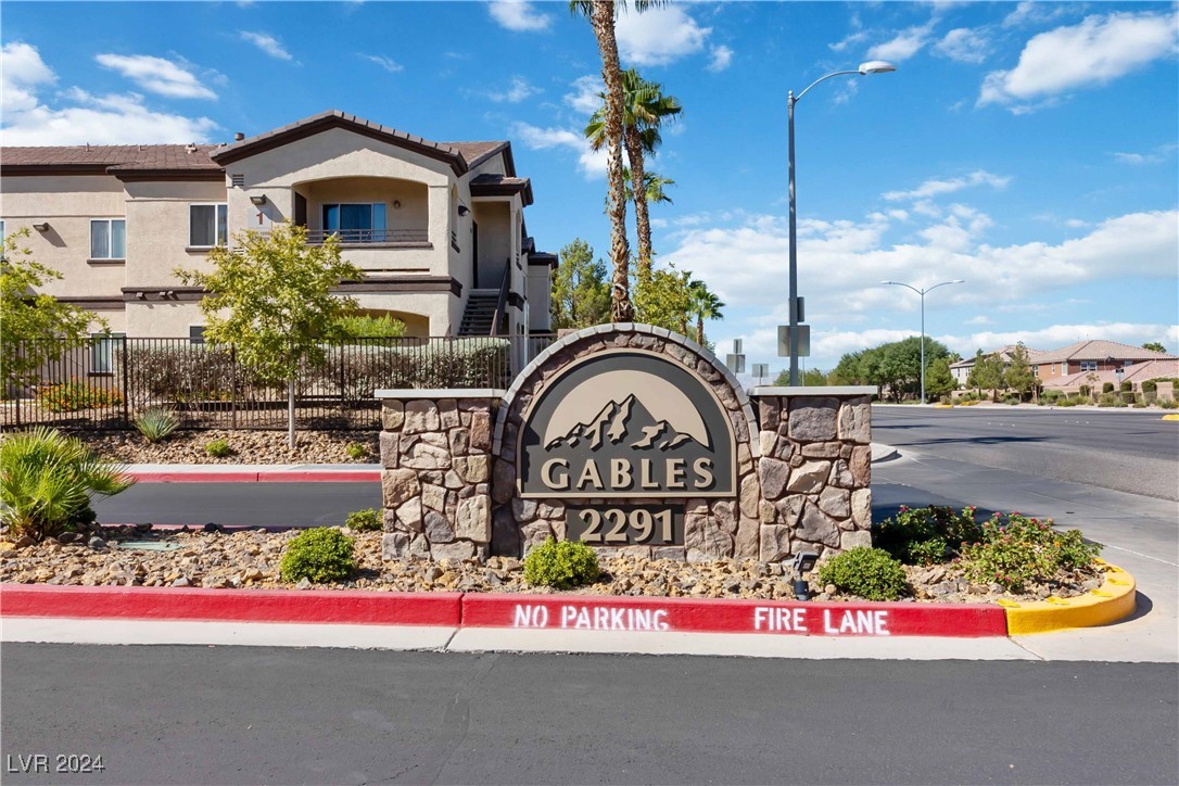 2291 West Horizon Ridge Parkway, Unit 4121 Henderson, NV 89052 - Photo 34 of 39