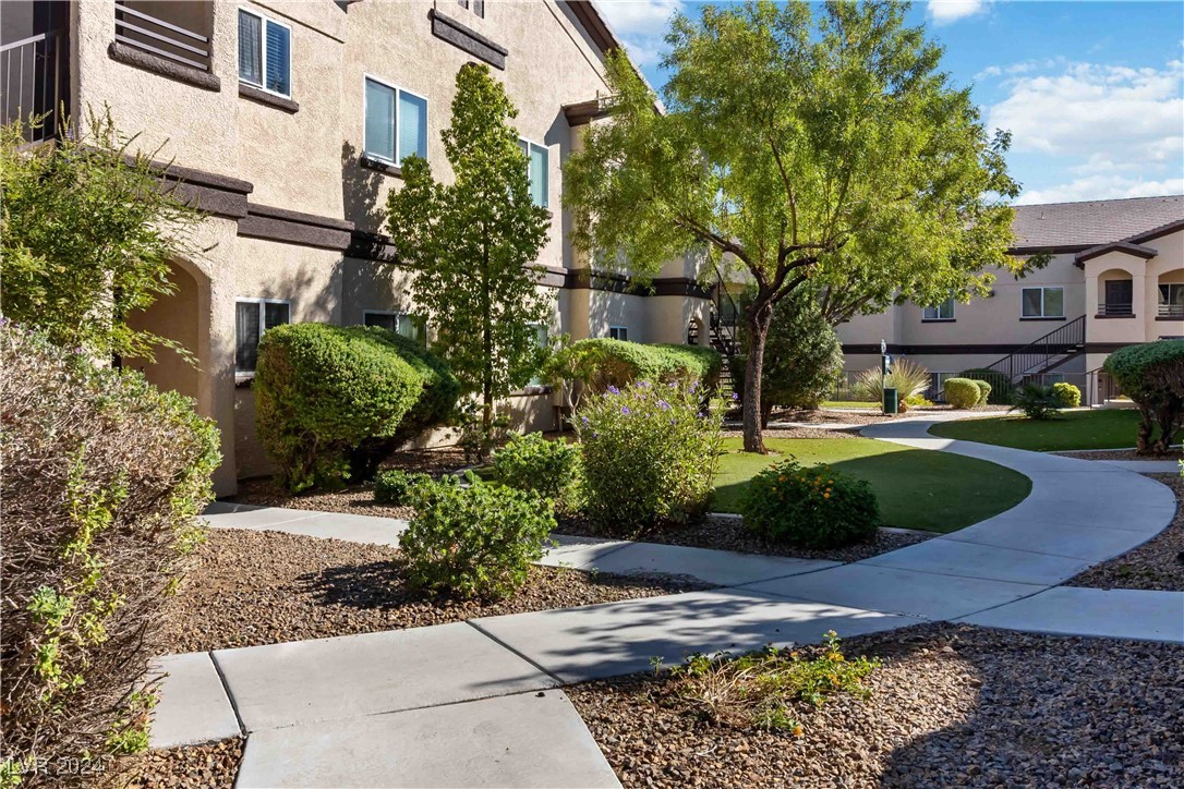 2291 West Horizon Ridge Parkway, Unit 4121 Henderson, NV 89052 - Photo 4 of 39
