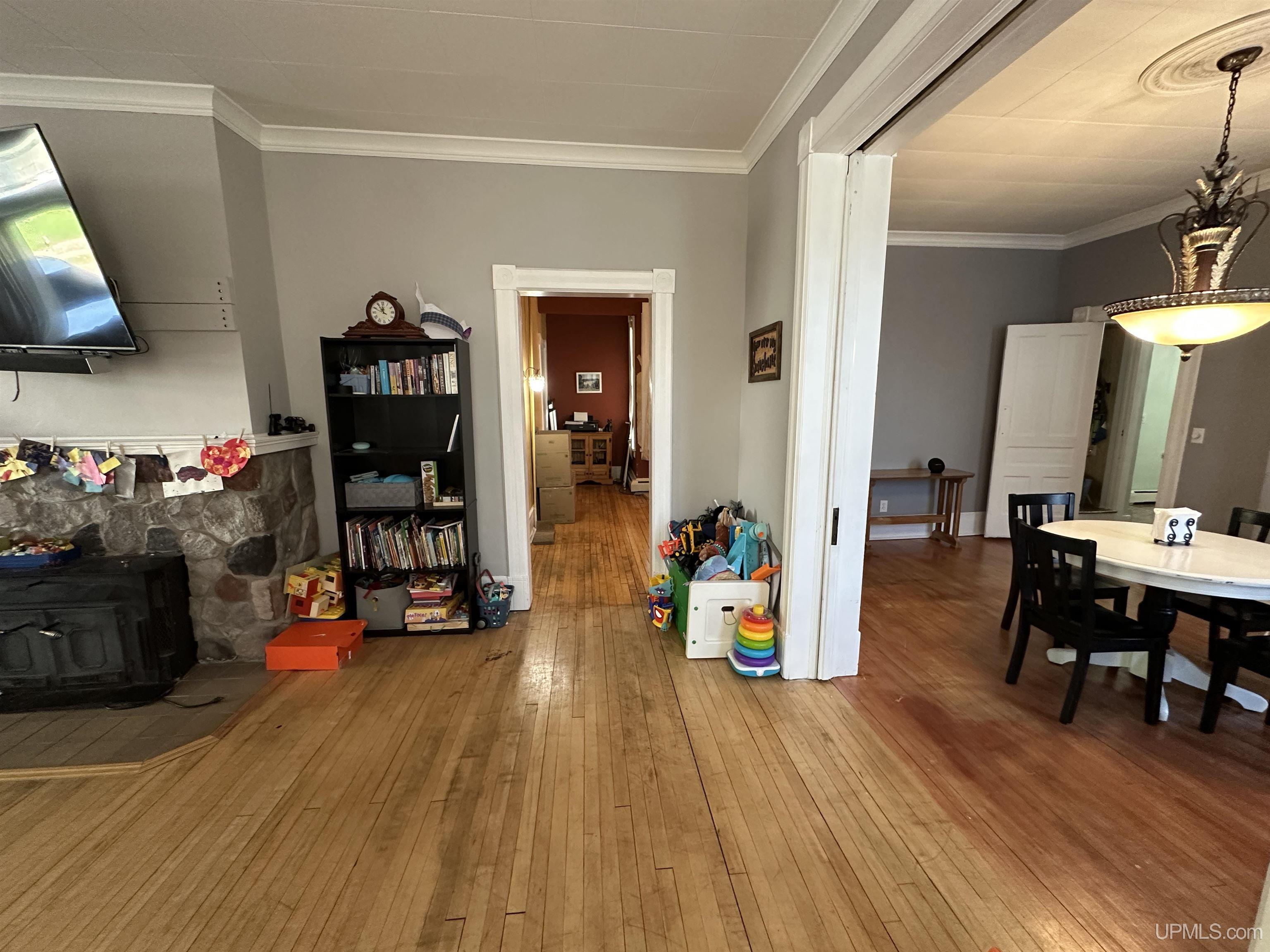115 Oak Street Ishpeming, MI 49849 - Photo 22 of 43