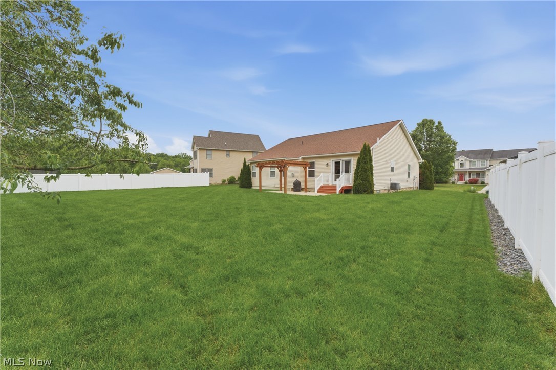 5799 Birmingham Road Northeast Canton, OH 44721 - Photo 37 of 39