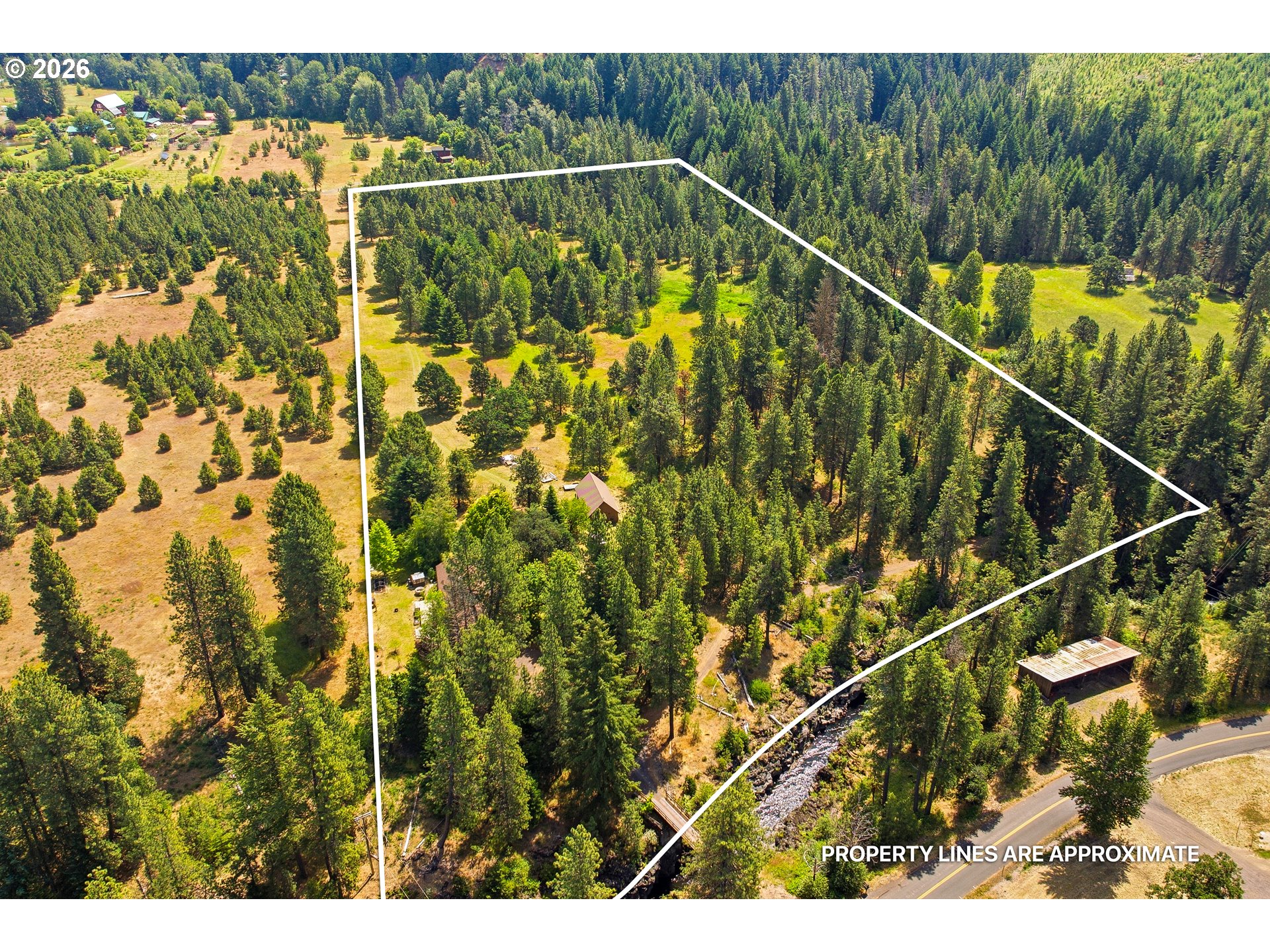 610 Sunnyside Road Trout Lake, WA 98650 - Photo 7 of 47