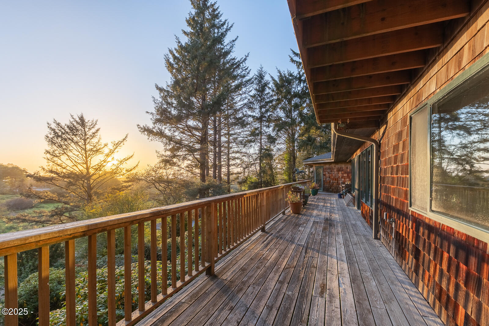 4850 Schoolhouse Road Neskowin, OR 97149 - Photo 27 of 33 Decks