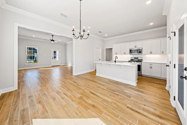 $352,905 | 55 Hydrangea Boulevard, Freeport, FL 32439