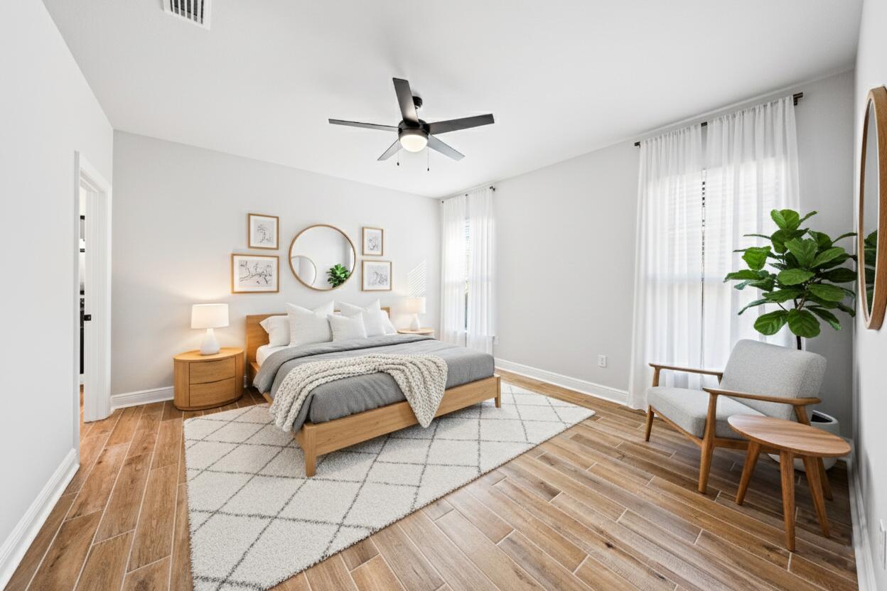 55 Hydrangea Boulevard Freeport, FL 32439 - Photo 8 of 19 Virtually Staged