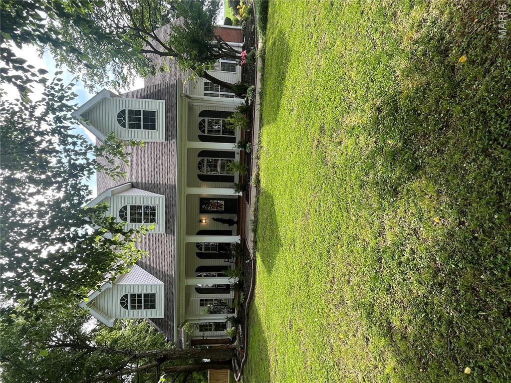 3802 Greenwell Road Caruthersville, MO 63830 - Photo 2 of 41