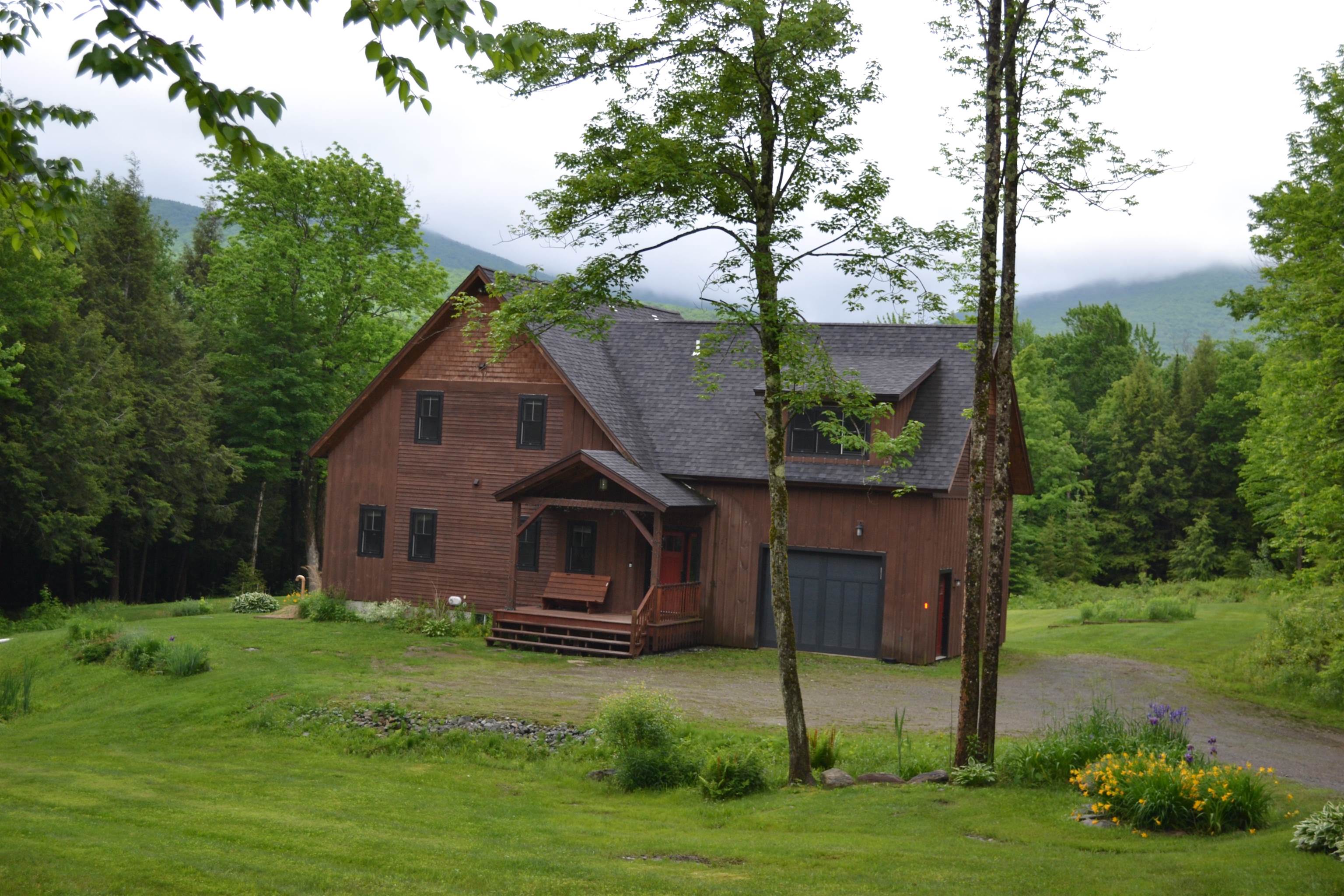373 Wilderness Road Jay, VT 05859 - Photo 1 of 41