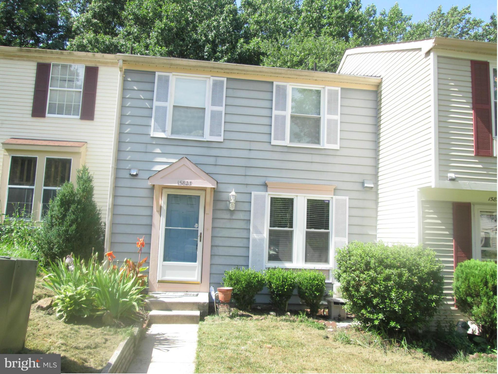 15823 Haynes Road Laurel, MD 20707 - Photo 1 of 27 Exterior (Front)