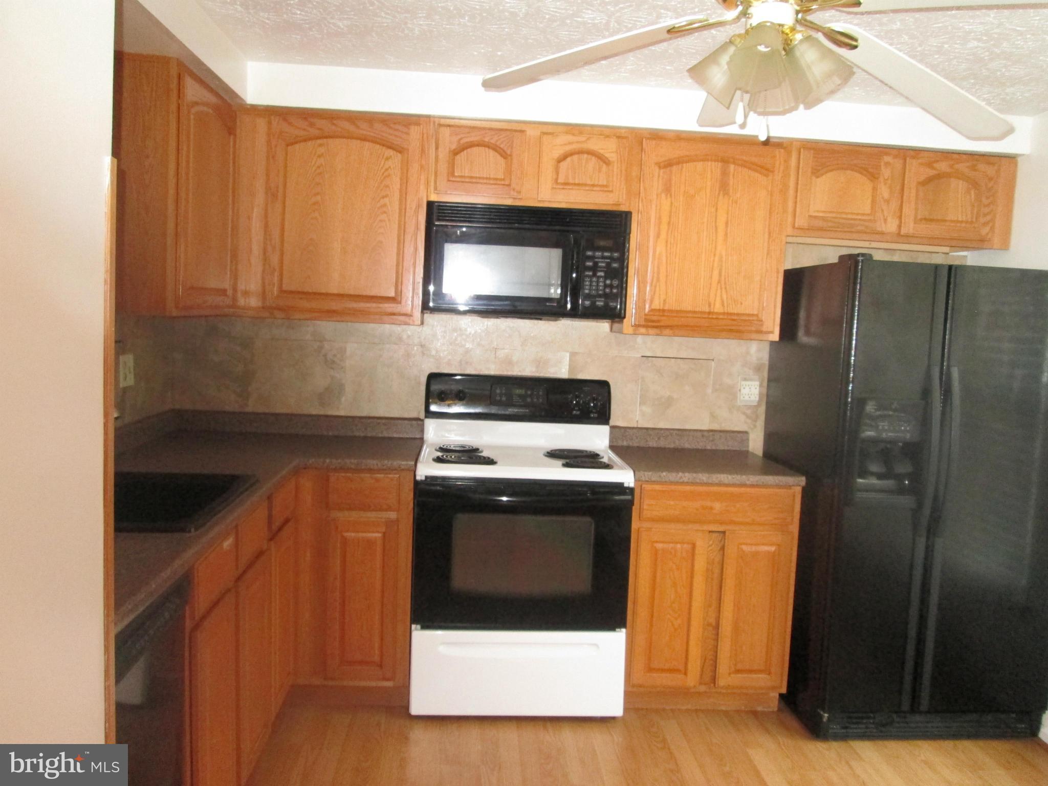 15823 Haynes Road Laurel, MD 20707 - Photo 3 of 27 Kitchen