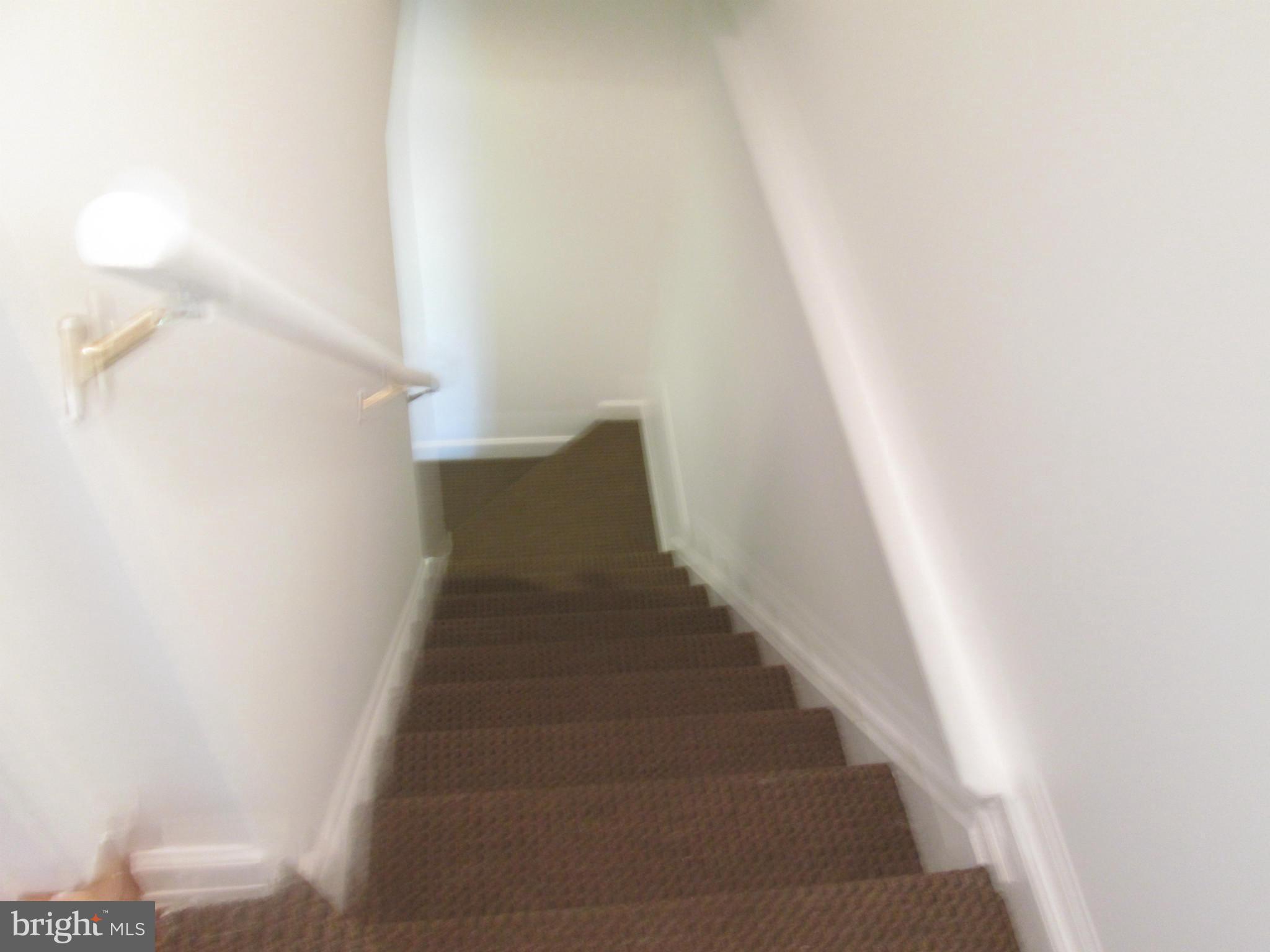 15823 Haynes Road Laurel, MD 20707 - Photo 21 of 27 Basement