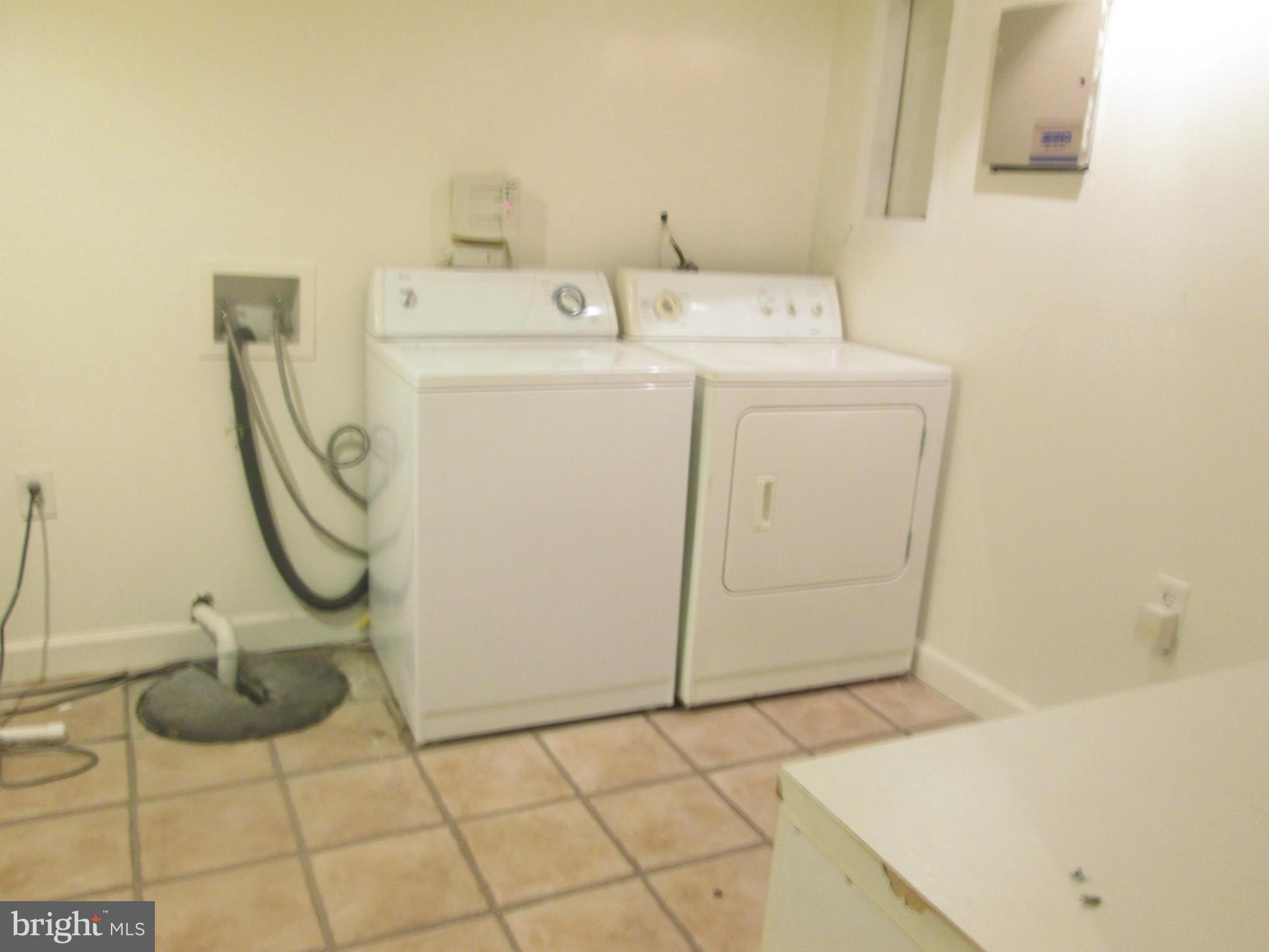 15823 Haynes Road Laurel, MD 20707 - Photo 25 of 27 Basement