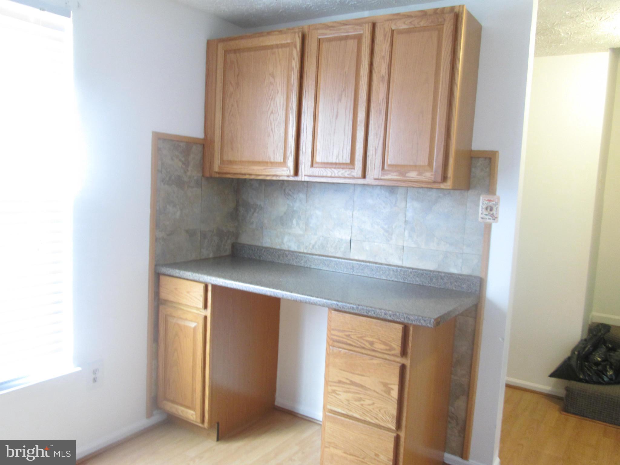 15823 Haynes Road Laurel, MD 20707 - Photo 5 of 27 Kitchen