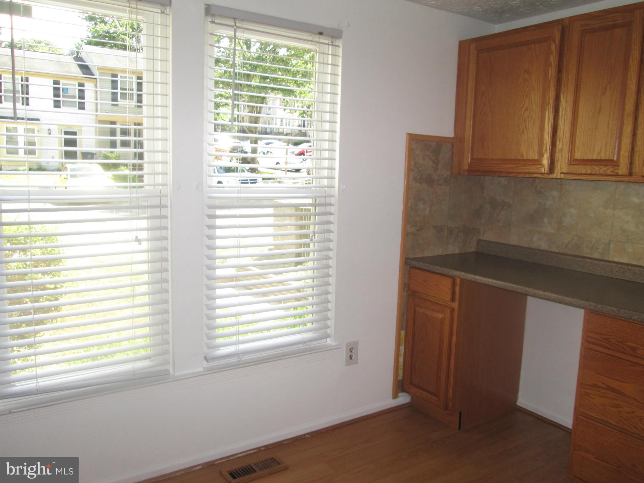 15823 Haynes Road Laurel, MD 20707 - Photo 6 of 27 Kitchen