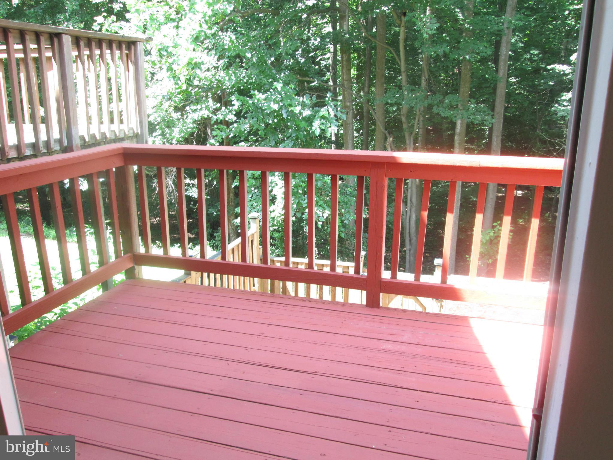 15823 Haynes Road Laurel, MD 20707 - Photo 10 of 27 Exterior (Rear)