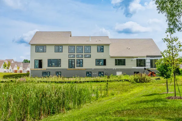 $700,565 | 7052 Black Cherry Lane, Saline, MI 48176
