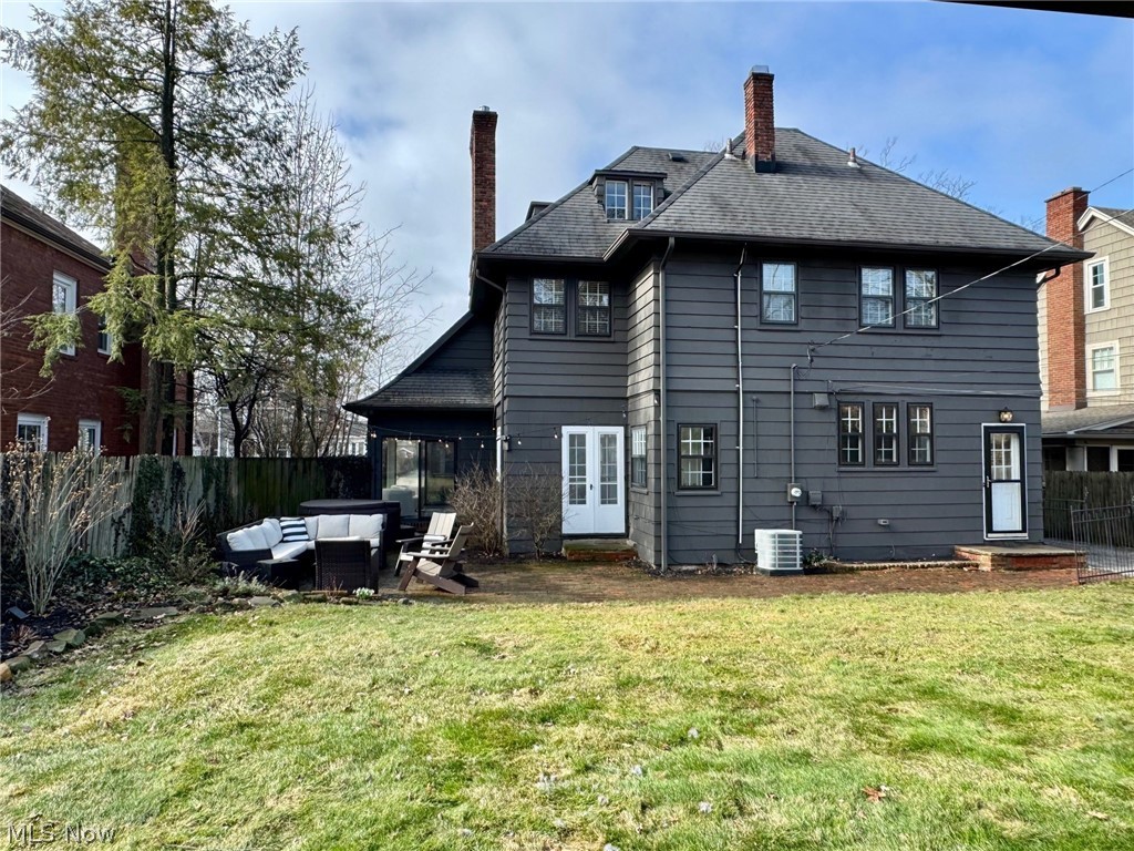 3029 Chadbourne Road Cleveland, OH 44120 - Photo 36 of 38 Gallery Image 36