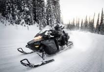 1 West Side Drive Rangeley, ME 04964 - Photo 2 of 5 Snowmobile