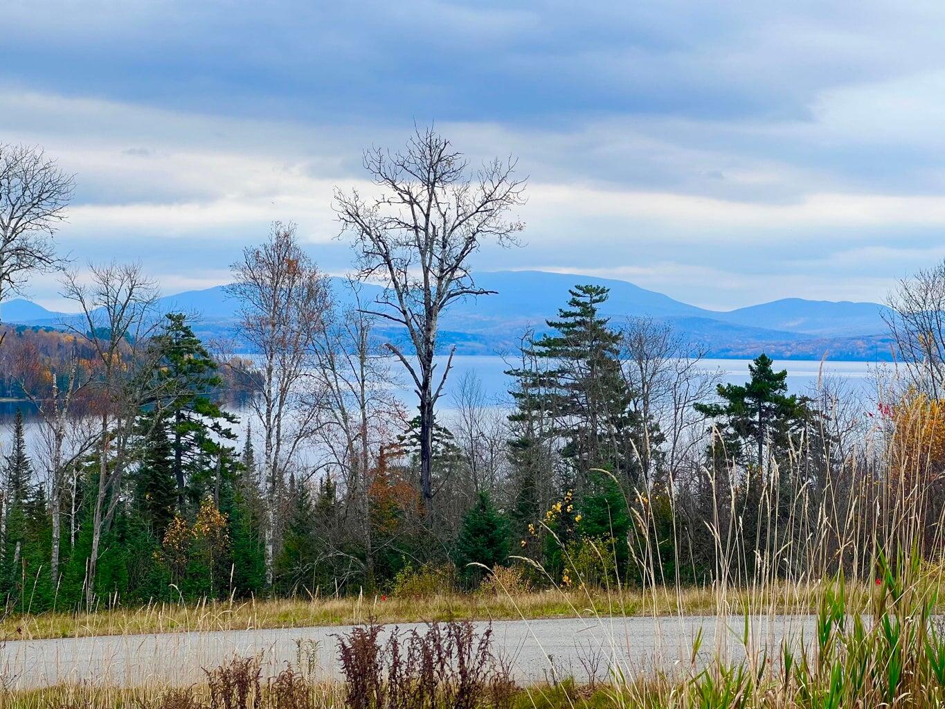 1 West Side Drive Rangeley, ME 04964 - Photo 4 of 5 View in fall