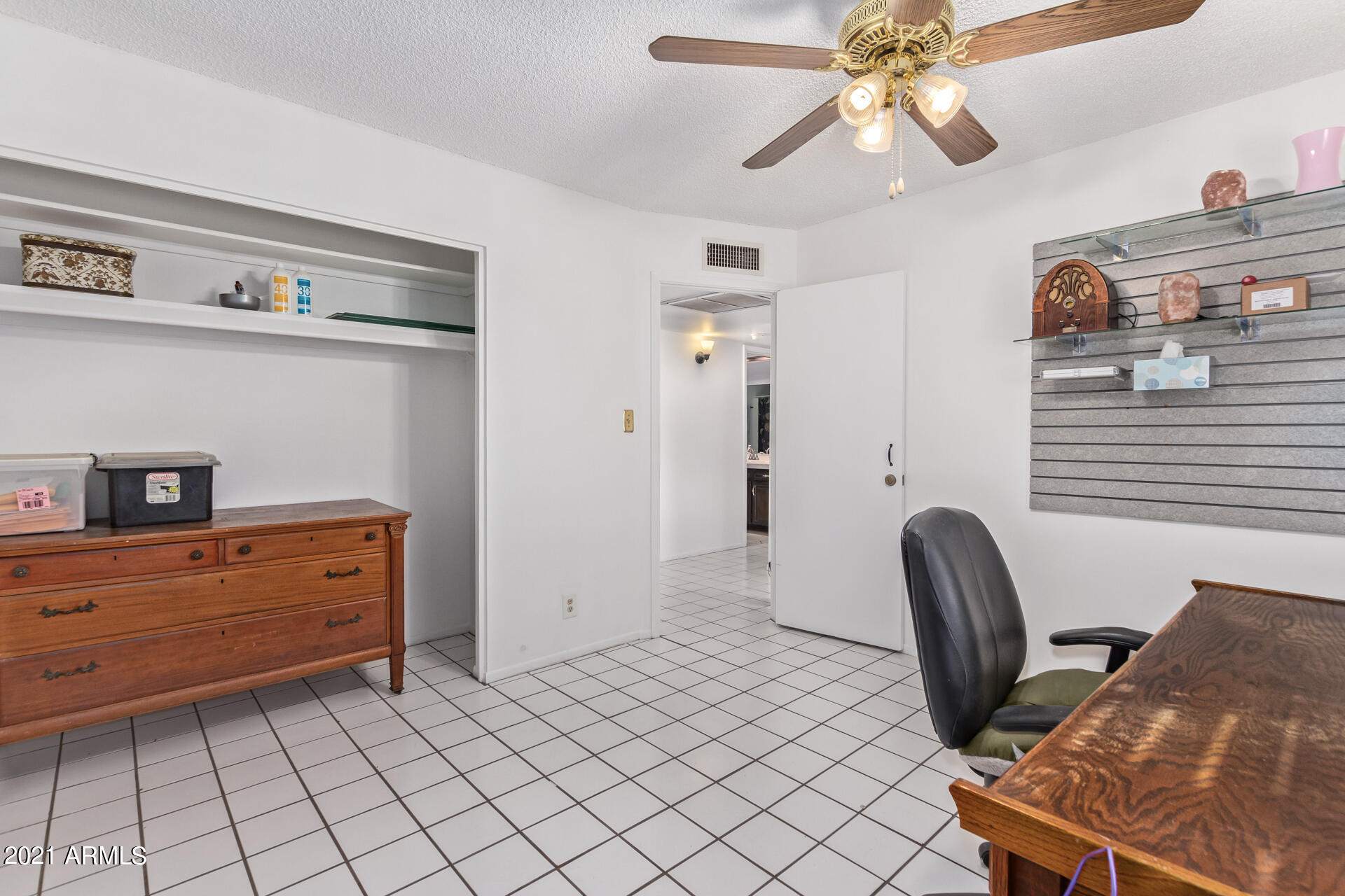 2325 West Charter Oak Road Phoenix, AZ 85029 - Photo 12 of 27 Bedroom 1