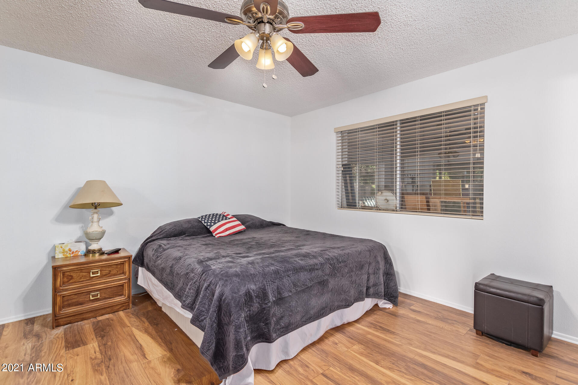 2325 West Charter Oak Road Phoenix, AZ 85029 - Photo 14 of 27 Master Bedroom
