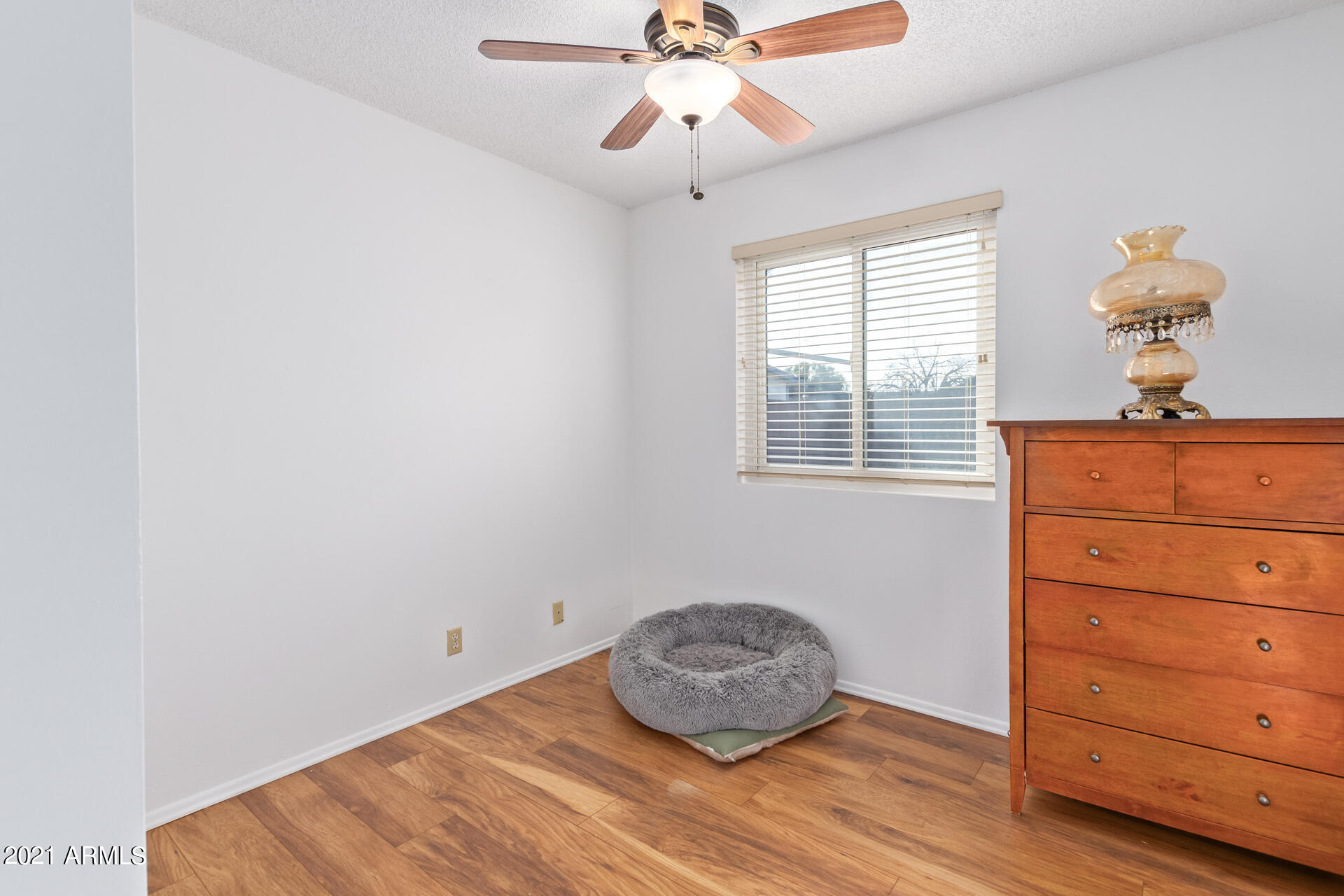 2325 West Charter Oak Road Phoenix, AZ 85029 - Photo 18 of 27 Bedroom 2
