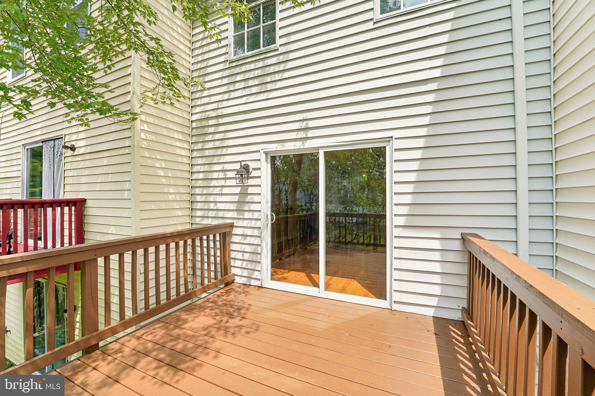 2426 Potterfield Road Windsor Mill, MD 21244 - Photo 28 of 32