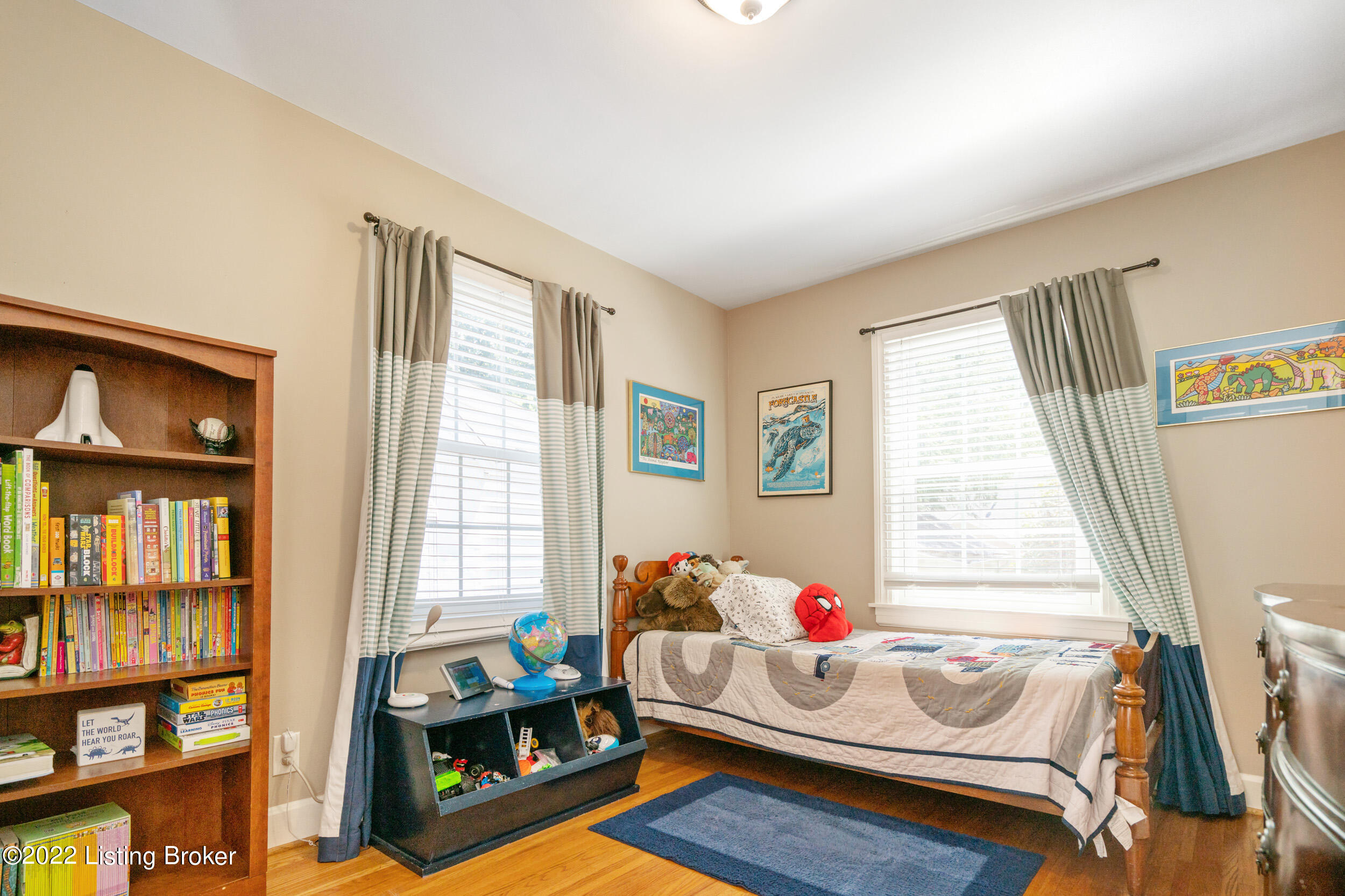 4204 Churchill Road Louisville, KY 40207 - Photo 20 of 35 4204 Churchill Road-24