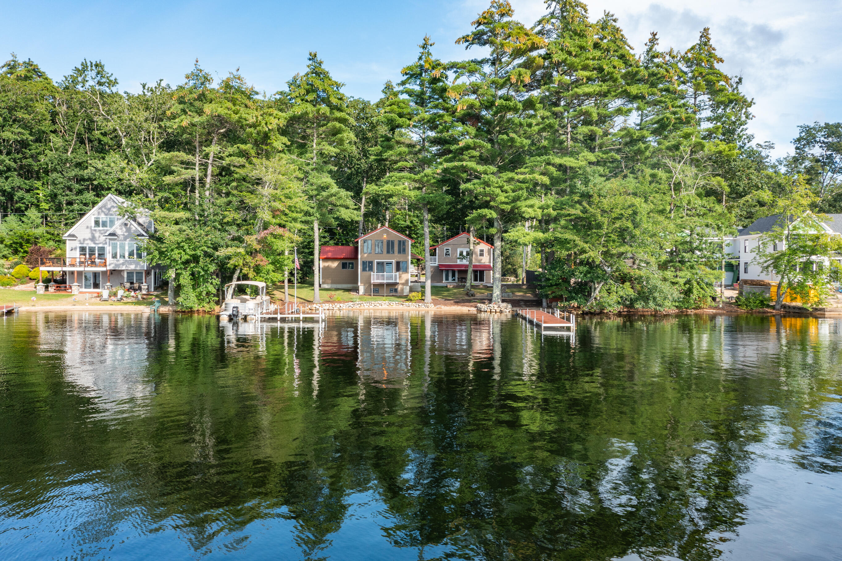 21 Hemlock Road Shapleigh, ME 04076 - Photo 3 of 38 2