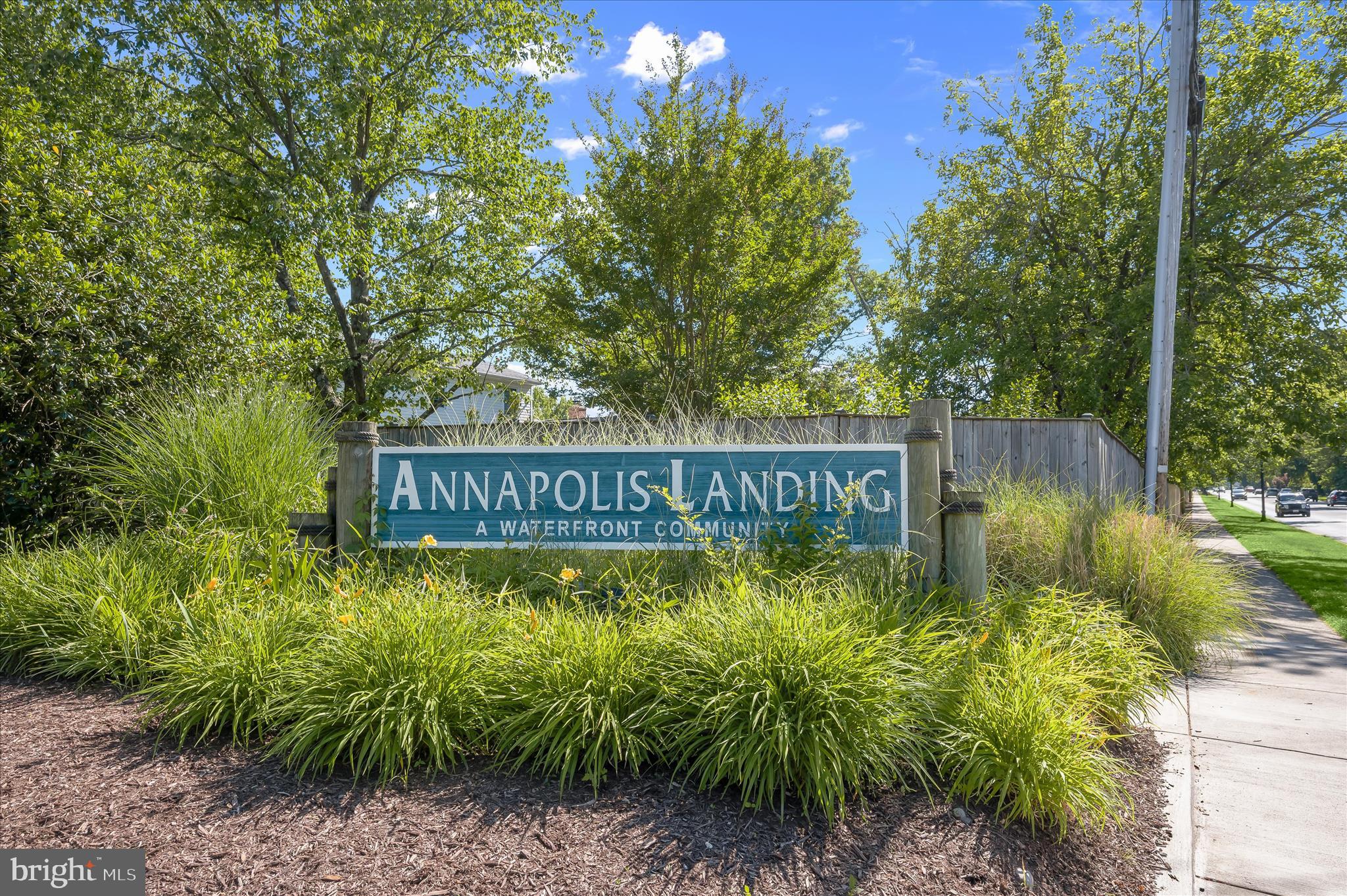 345 Derbyshire Lane Riva, MD 21140 - Photo 35 of 42 Annapolis Landing