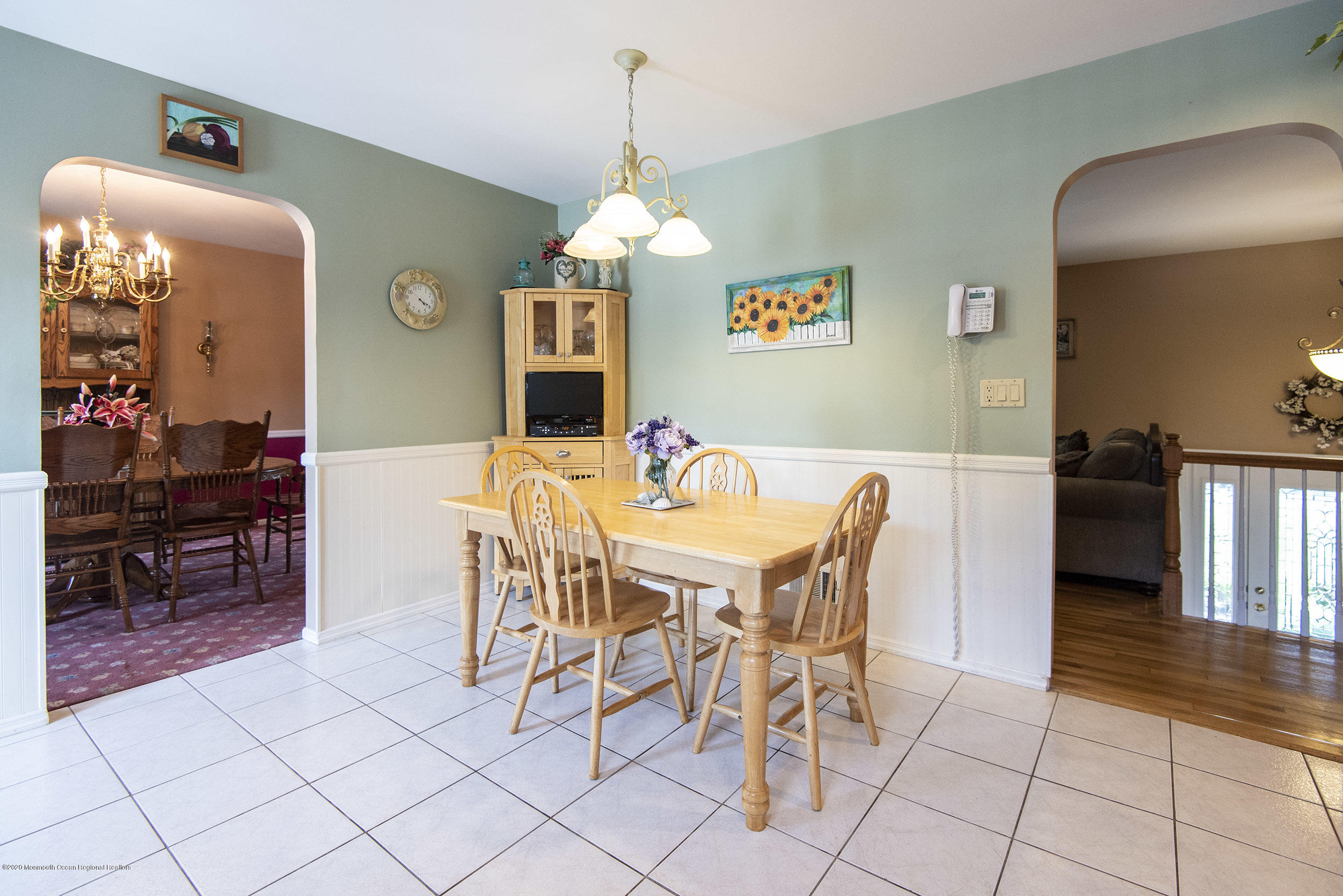 55 Hidden Stream Road Freehold, NJ 07728 - Photo 14 of 37 Kitchen_4