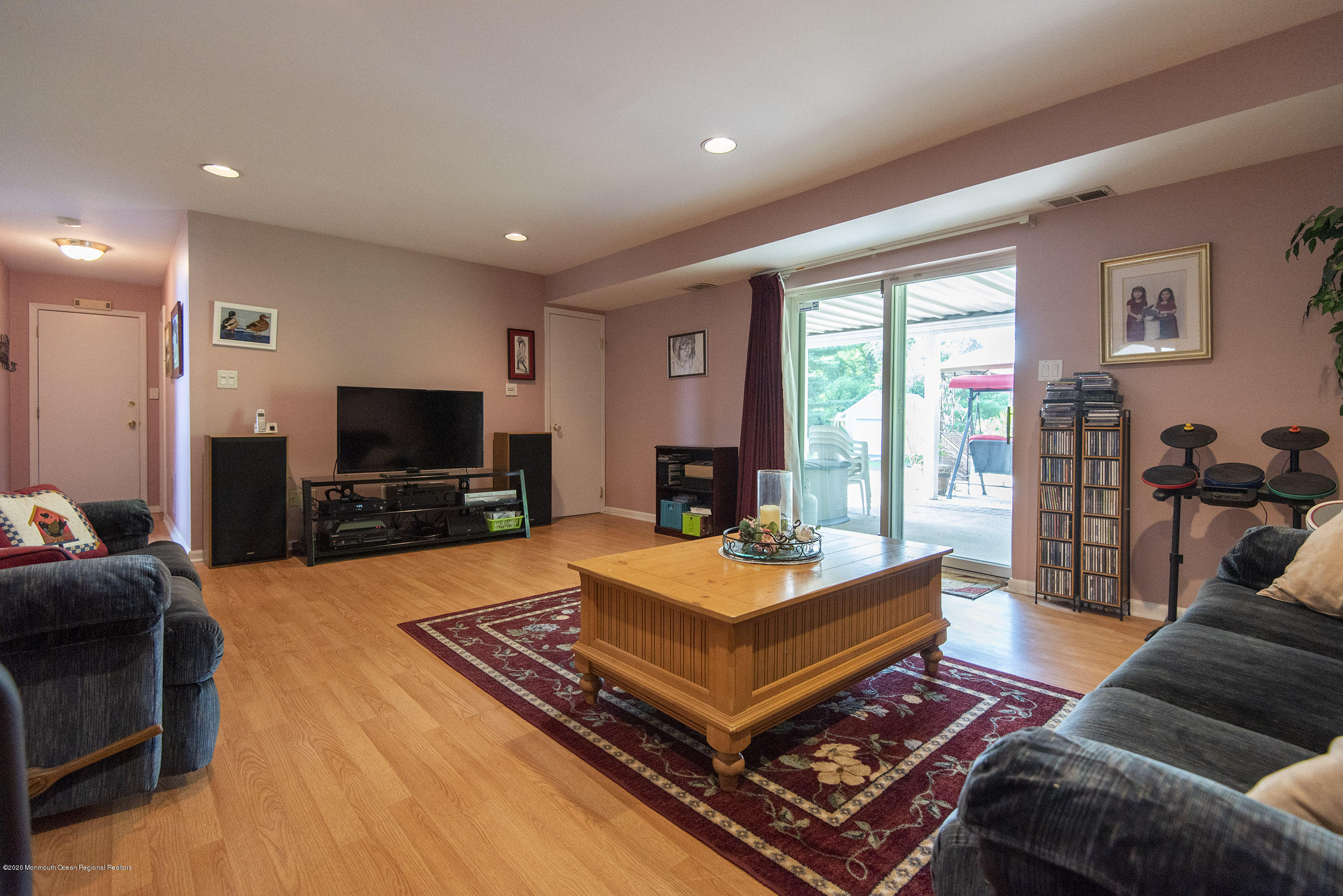55 Hidden Stream Road Freehold, NJ 07728 - Photo 22 of 37 Living_2