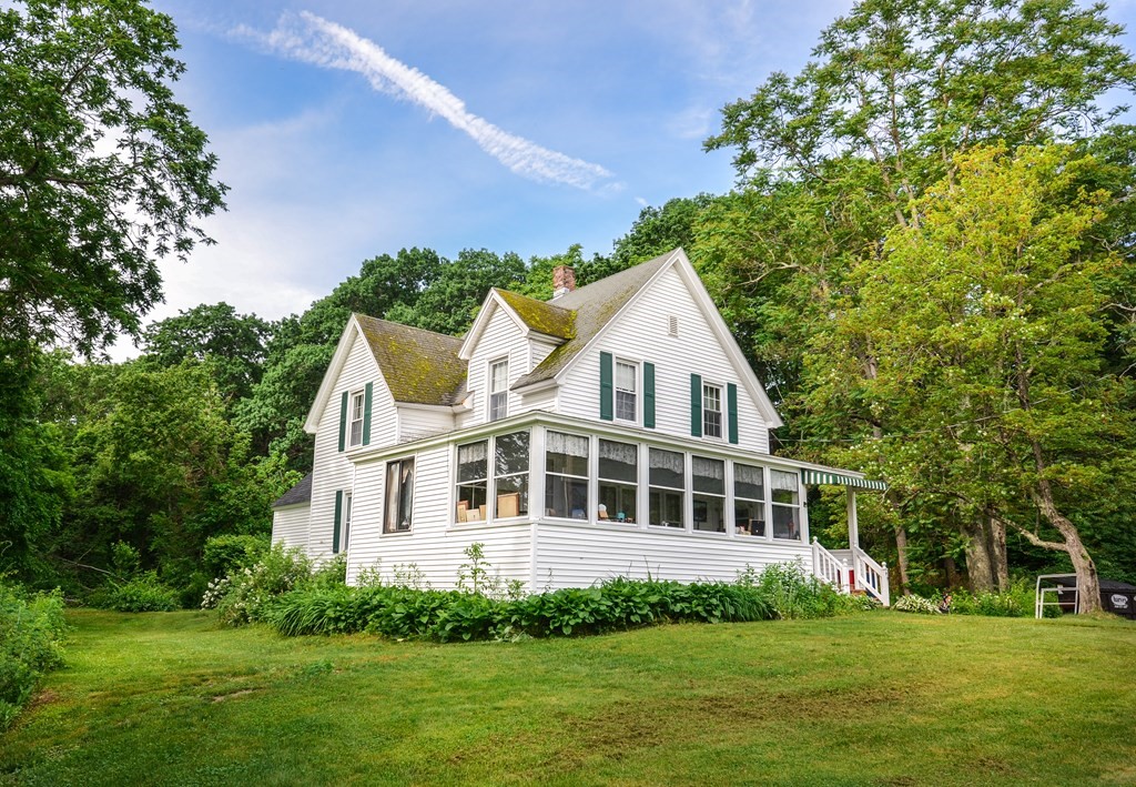 49 Cook Street Boylston, MA 01505 - Photo 1 of 41