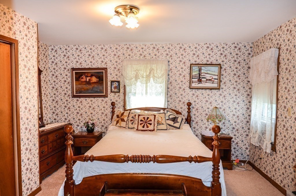 49 Cook Street Boylston, MA 01505 - Photo 16 of 41