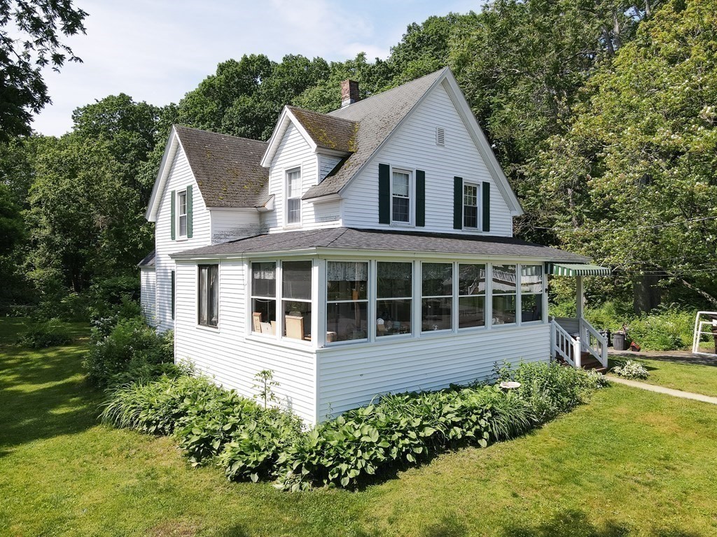 49 Cook Street Boylston, MA 01505 - Photo 2 of 41