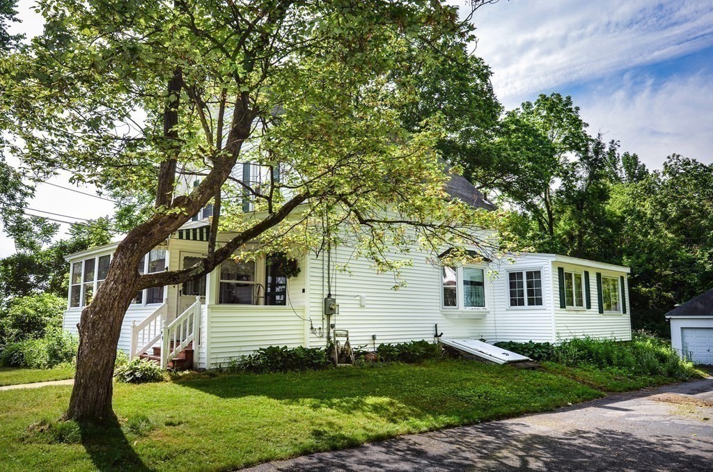 49 Cook Street Boylston, MA 01505 - Photo 37 of 41