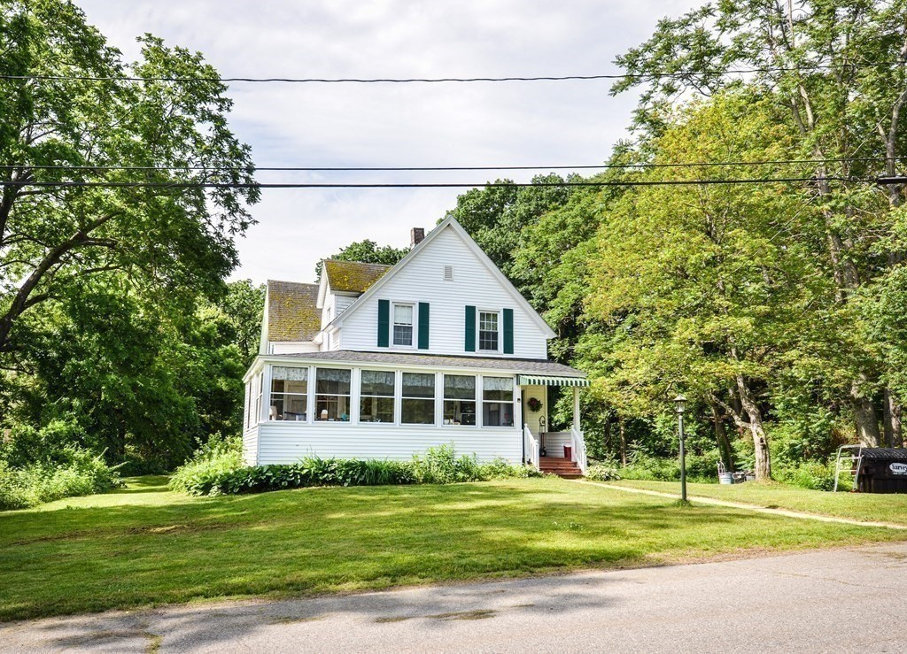 49 Cook Street Boylston, MA 01505 - Photo 38 of 41