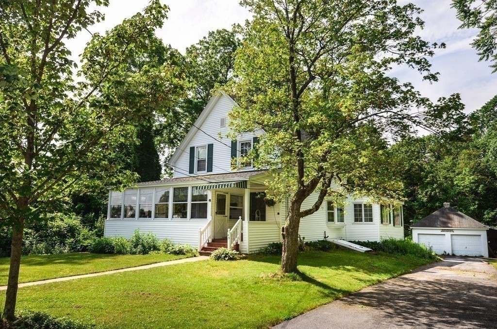 49 Cook Street Boylston, MA 01505 - Photo 39 of 41
