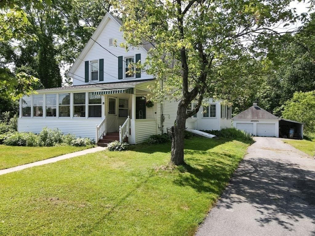 49 Cook Street Boylston, MA 01505 - Photo 4 of 41