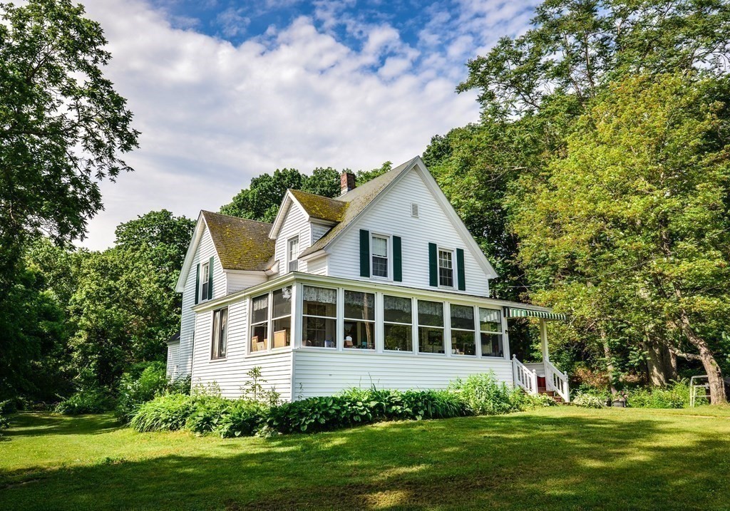 49 Cook Street Boylston, MA 01505 - Photo 41 of 41