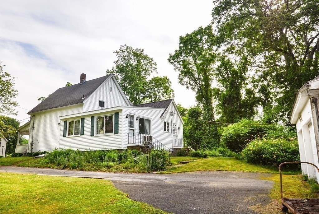49 Cook Street Boylston, MA 01505 - Photo 9 of 41