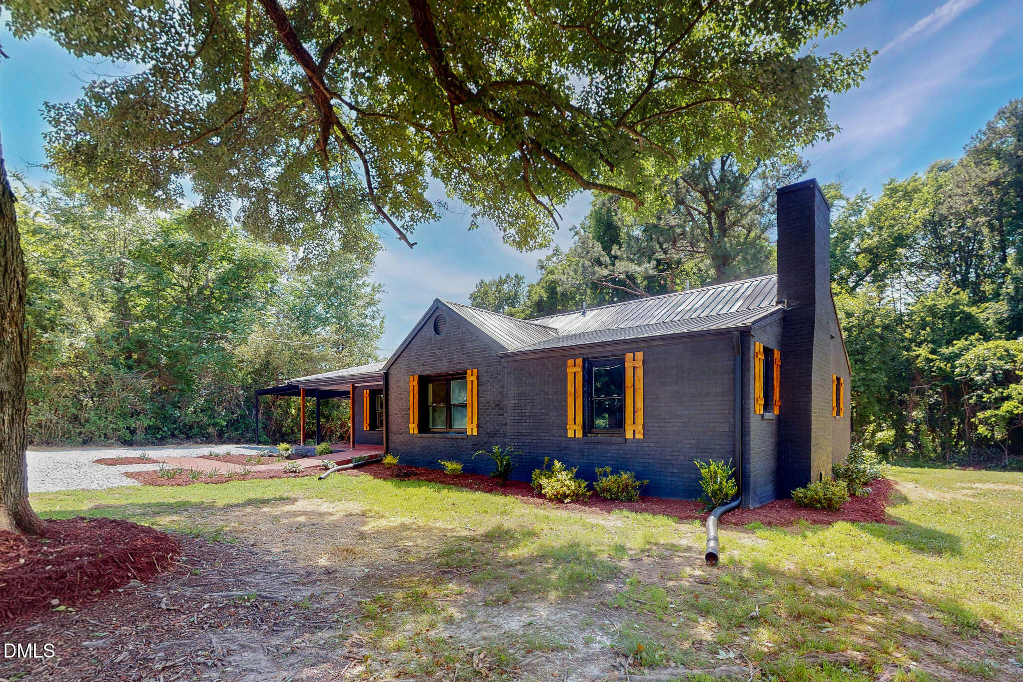45 Halifax Road Roxboro, NC 27574 - Photo 56 of 57 56