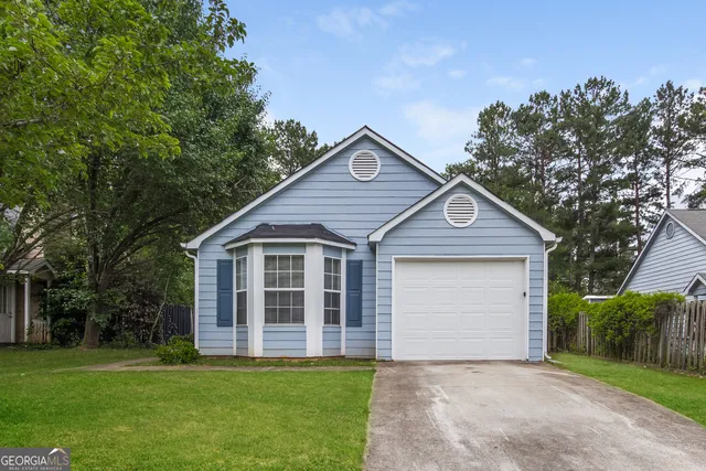 $1,650 | 1476 Cain Court, Douglasville, GA 30134