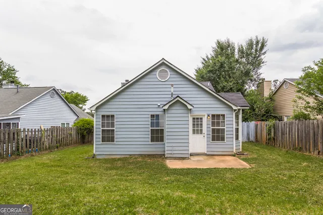 $1,650 | 1476 Cain Court, Douglasville, GA 30134