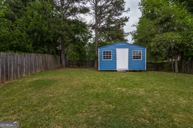 $1,650 | 1476 Cain Court, Douglasville, GA 30134